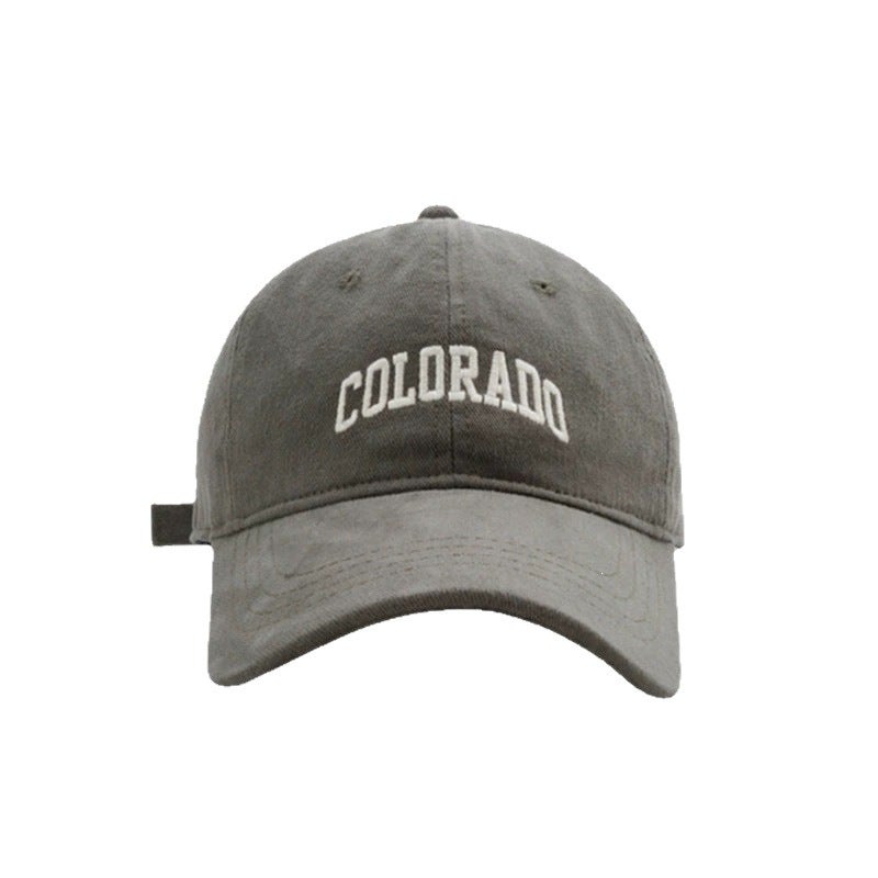 Summer Baseball Cap for Women - Image 5