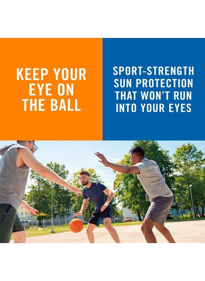 BANANA BOAT Banana Boat Sport Cool Zone Spf 50 Sunscreen Spray | Sport Sunscreen Spray Spf 50 Clear Sunscreen Spray Banana Boat Sunscreen Spray Spf 50 Oxybenzone Free Sunscreen Pack Spf 50 6Oz Each Twin Pack  - Image 4