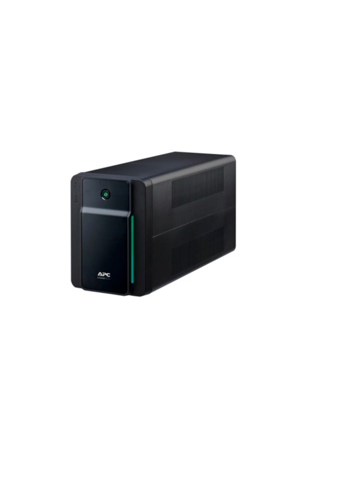 APC - APC Easy UPS, 1600VA, Tower, 230V, 4x CEE 7/3 Schuko Outlets, AVR - Image 1