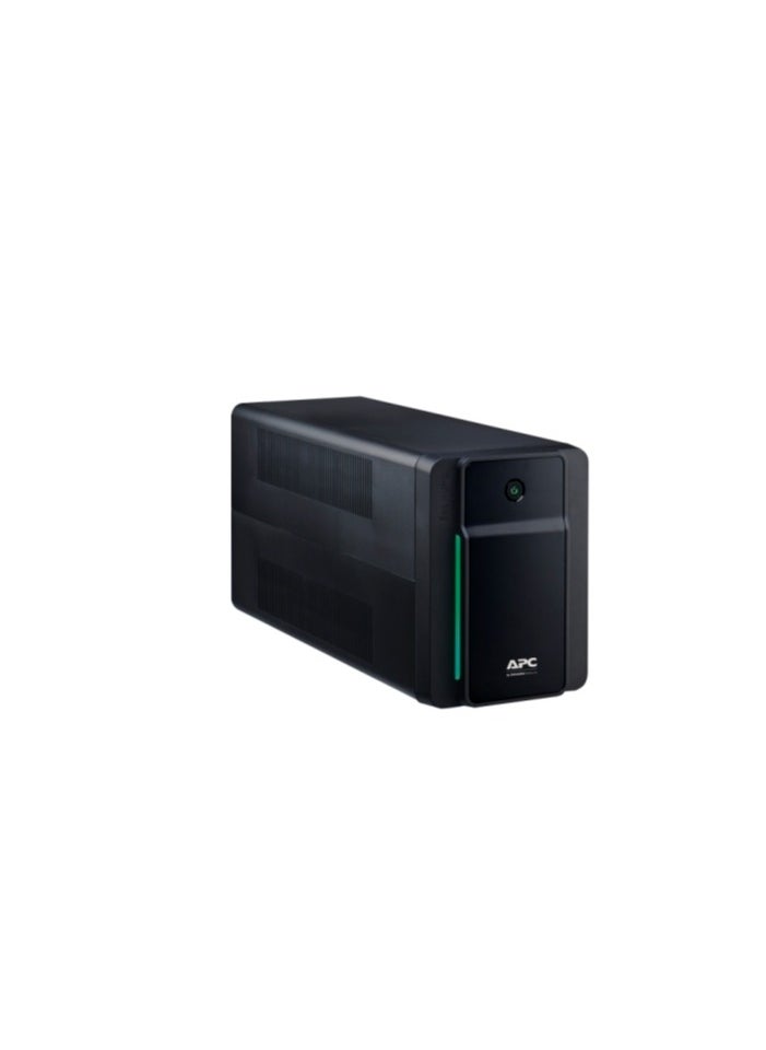 APC - APC Easy UPS, 1600VA, Tower, 230V, 4x CEE 7/3 Schuko Outlets, AVR - Image 1