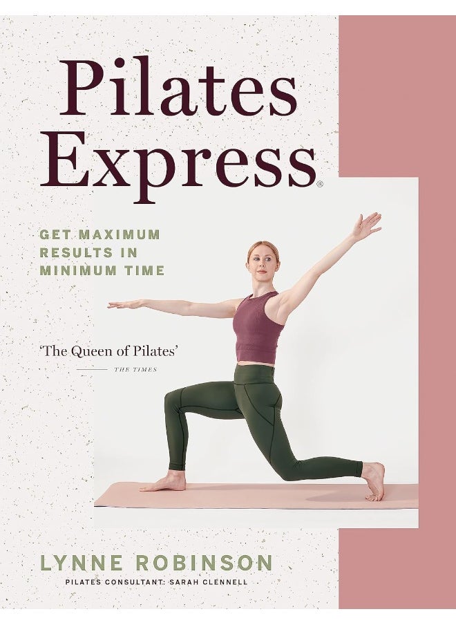 Pilates Express: Get Maximum Results in Minimum Time - pzsku/ZE532130CD1C3A3E57F29Z/45/_/1726649179/5c236e02-c8e0-482f-9085-2010efac4f2b