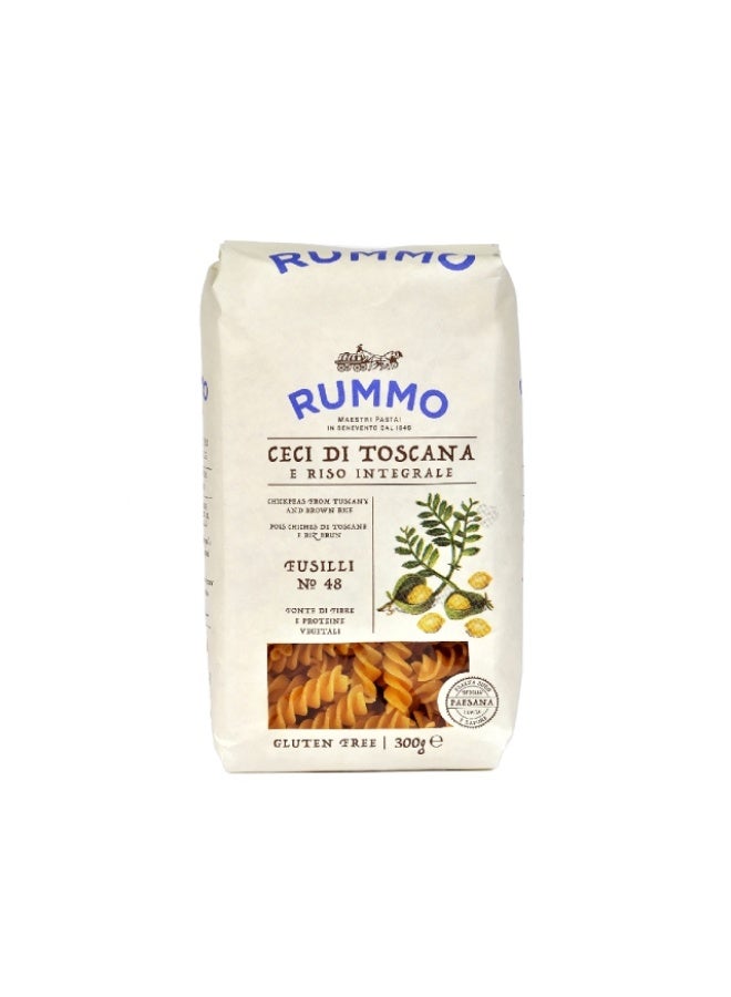 Fusilli, 300g, Italy