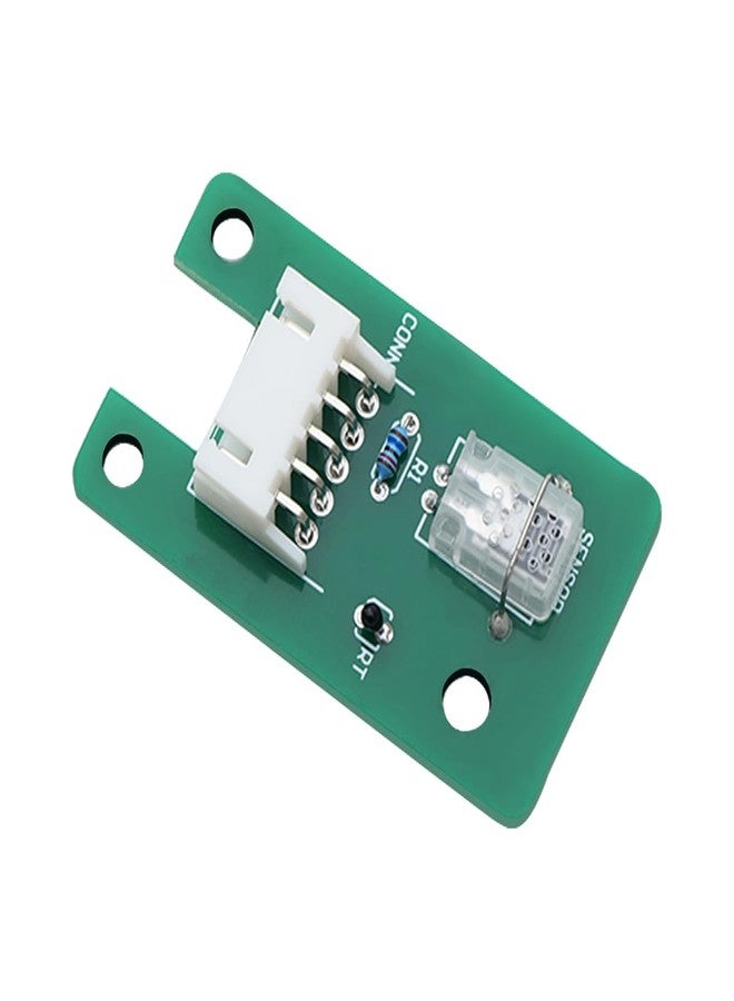 XTPTFABS Humidity Sensor Board Compatible with Hisense Dehumidifiers/Garrison Dehumidifier (for Tank Capacity:70 Pint)-Only Fix Error E1 - Image 1