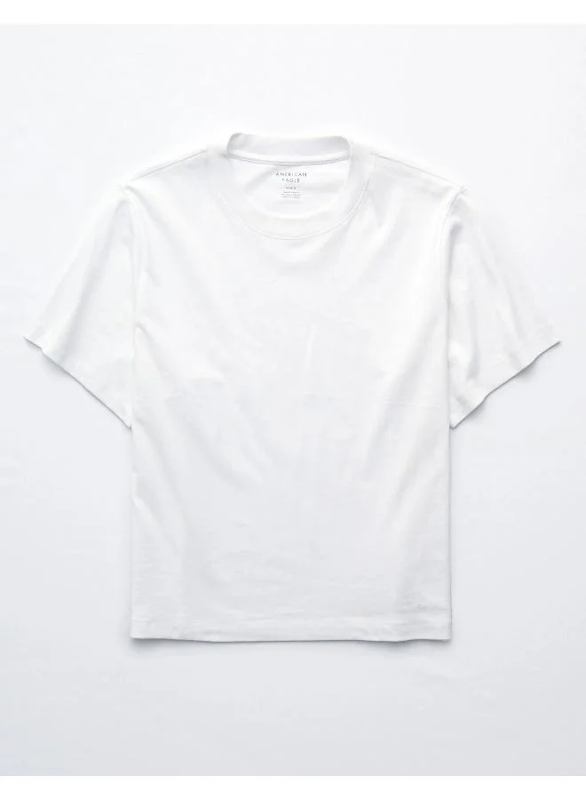 American Eagle AE Everyday Luxe Relaxed T-Shirt