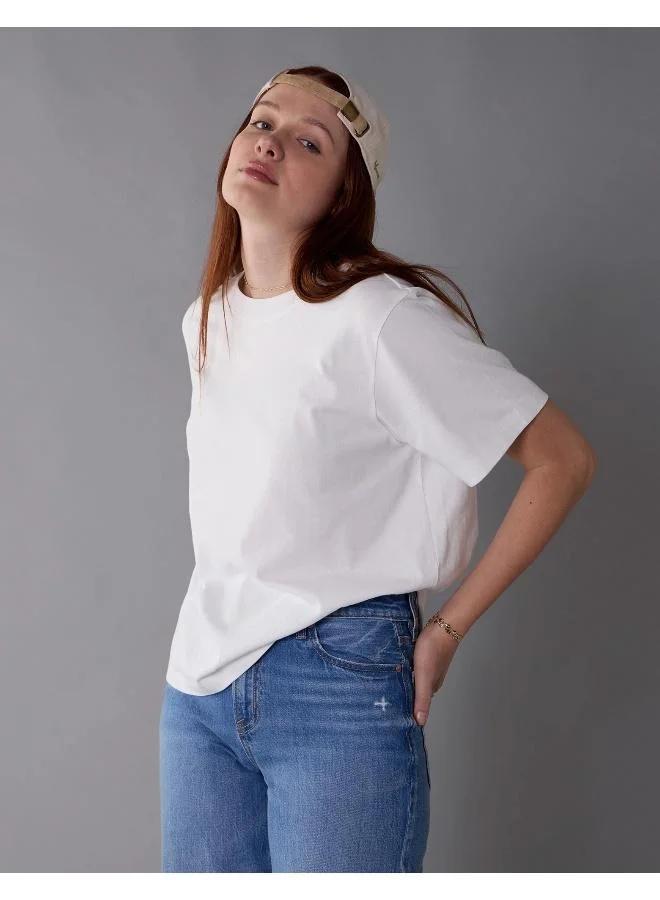 AE Everyday Luxe Relaxed T-Shirt