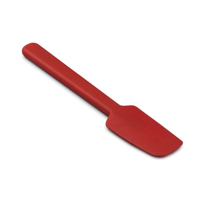 Zeal Mini Baking Spatula Red