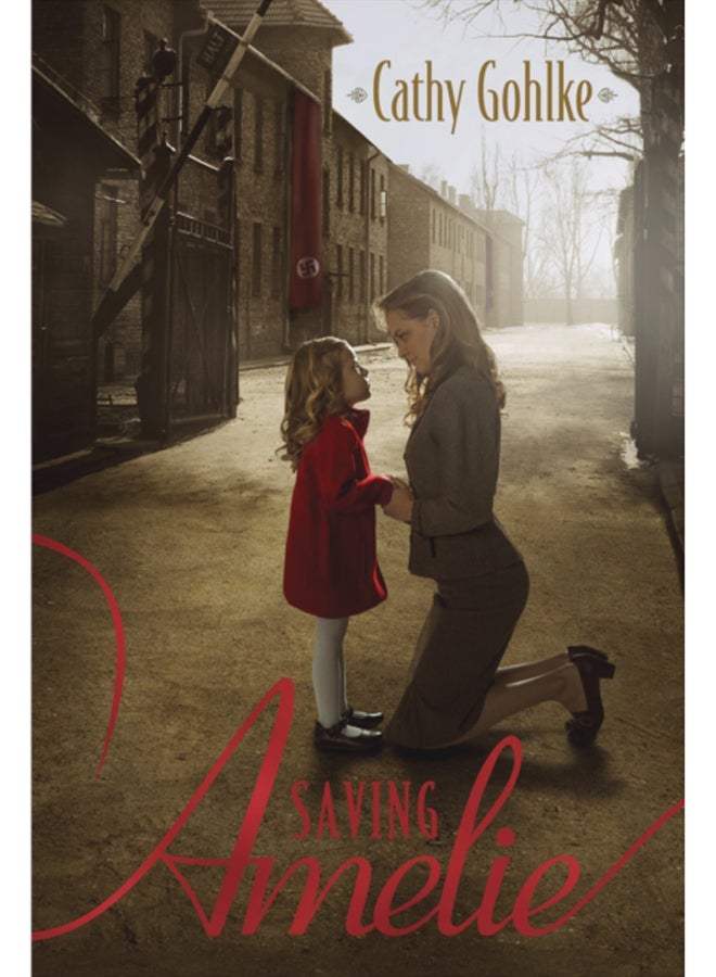 Saving Amelie 