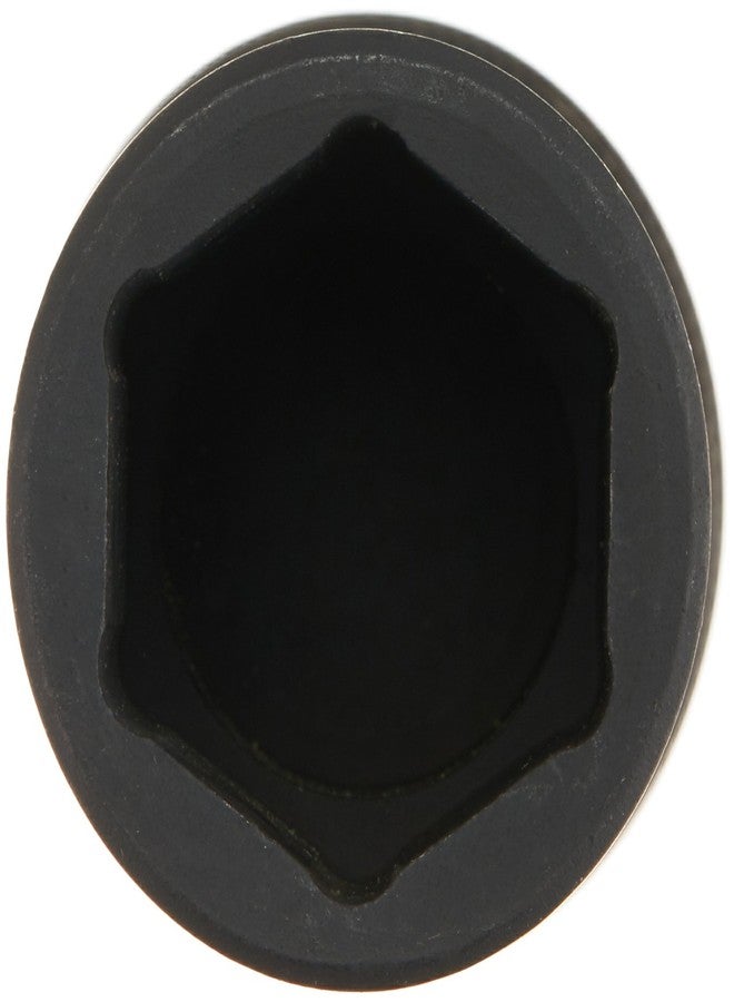 Sunex Tools Sunex 221umd 1/2-Inch Drive 21-mm Deep Universal Impact Socket - Image 3