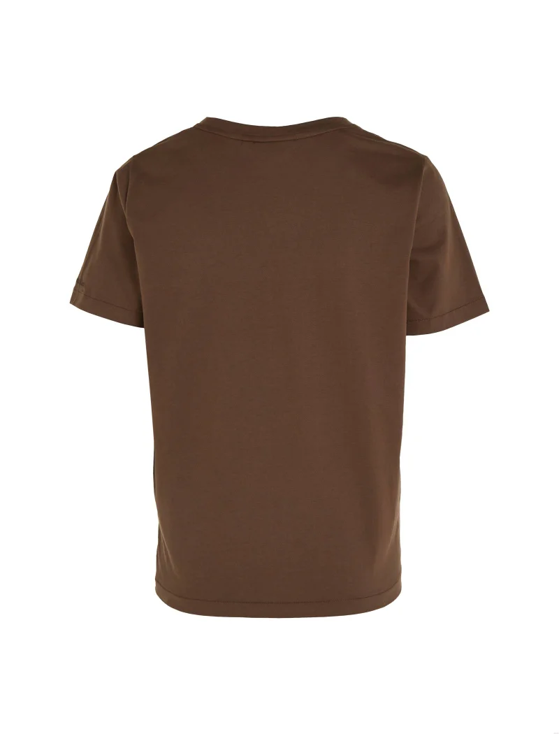 CALVIN KLEIN Cotton T-Shirt