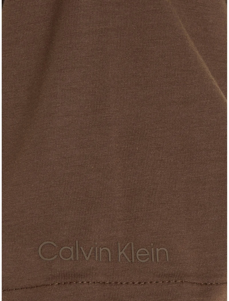 CALVIN KLEIN Cotton T-Shirt