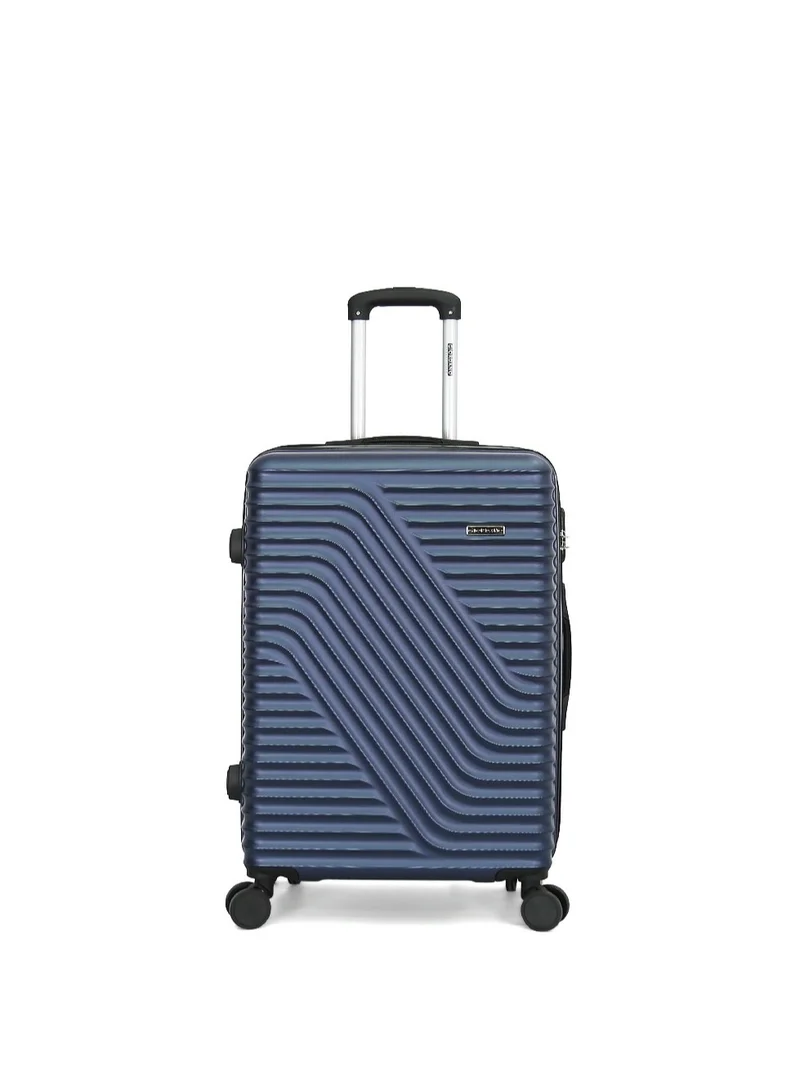 جيوردانو Giordano Hard Side Spinner Luggage Trolley 3 Pcs Set