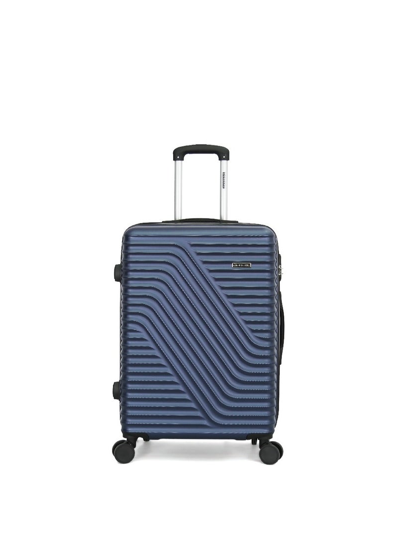 GIORDANO Giordano Hard Side Spinner Luggage Trolley 3 Pcs Set  - Image 2