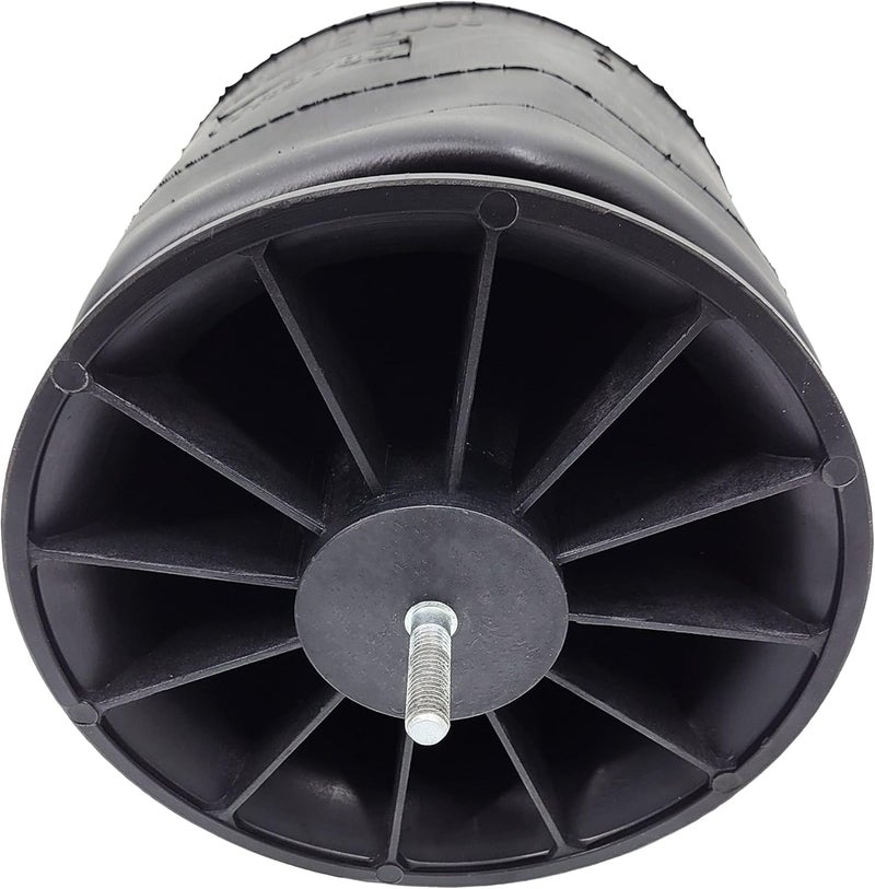Torque Air Spring Bag for Freightliner Trucks (Replaces Freightliner 16-13810-000, 1613810000, Firestone 9780, 8537, W01-358-9780, Goodyear 1R12-189, 1R12-303) (TR9780) - Image 4