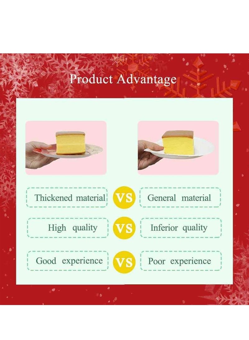 UKR Kids Party Supplies Set – Festive New Year Plates, Cups, Cutlery, and Decorations for Celebrations - Image 4