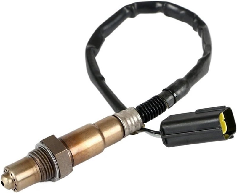 Oxygen Sensor Specifications: 0258006937(25325359) - Image 1