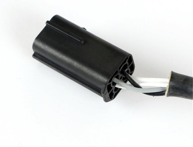 Oxygen Sensor Specifications: 0258006937(25325359) - Image 4