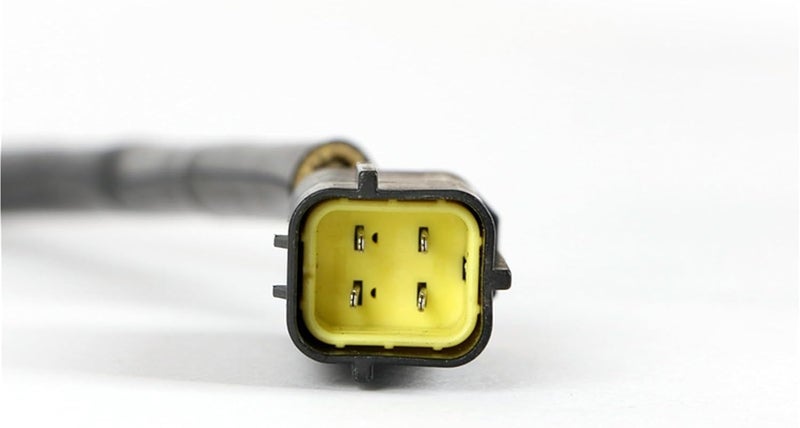 Oxygen Sensor Specifications: 0258006937(25325359) - Image 5