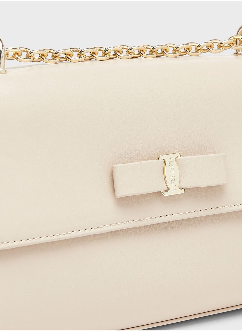 shoexpress - Flap Over Crossbody - Image 1