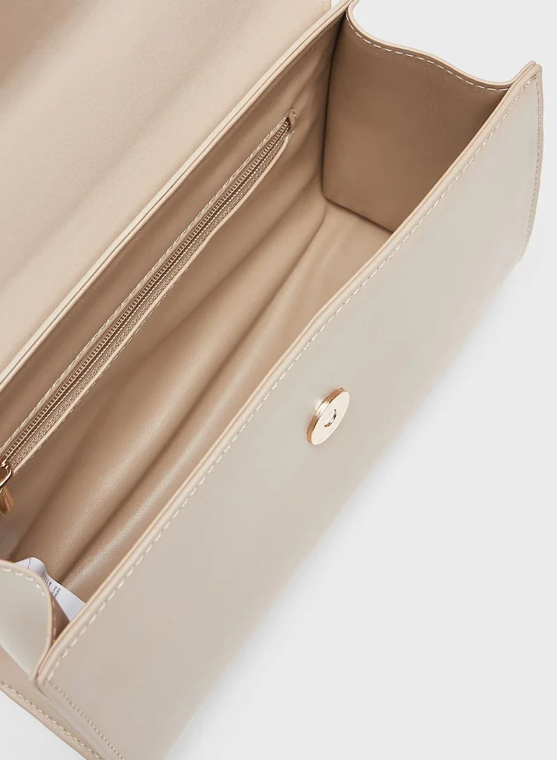 shoexpress Flap Over Crossbody