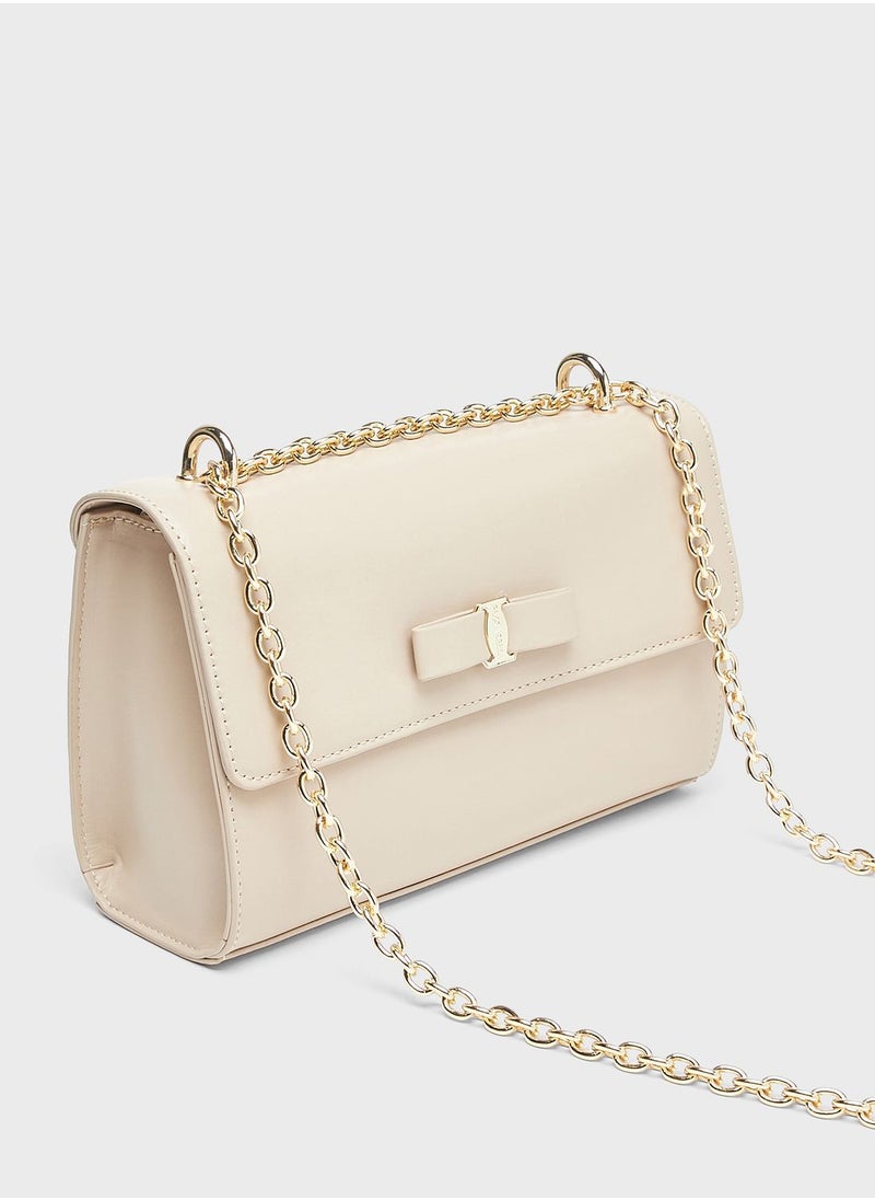shoexpress - Flap Over Crossbody - Image 1