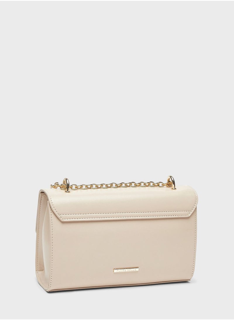 shoexpress - Flap Over Crossbody - Image 1