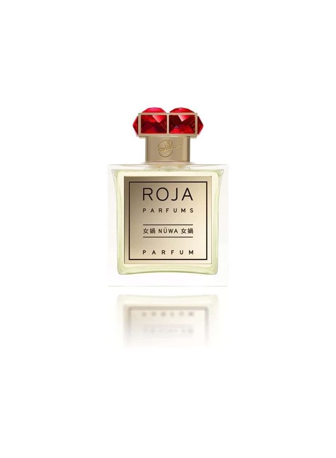 Roja Parfums Roja NuWa by Roja Parfums Extrait De Parfum Spray (Unisex) 3.4 oz Women - Image 1