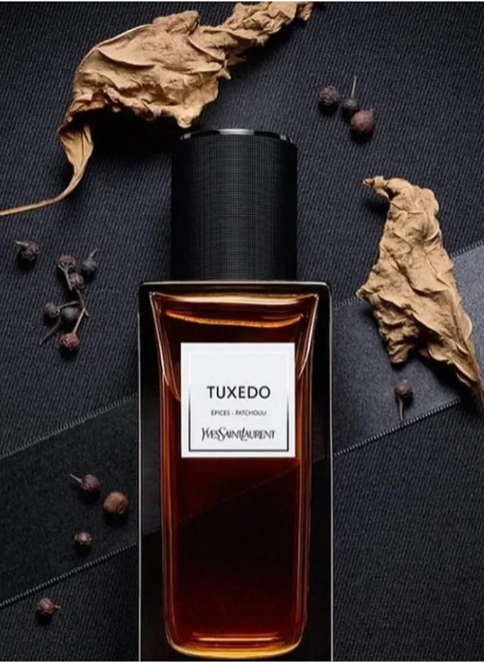 Tuxedo - Tuxedo EDP - Image 1
