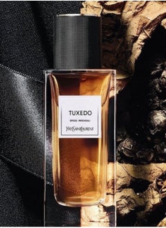Tuxedo Tuxedo EDP  - Image 3