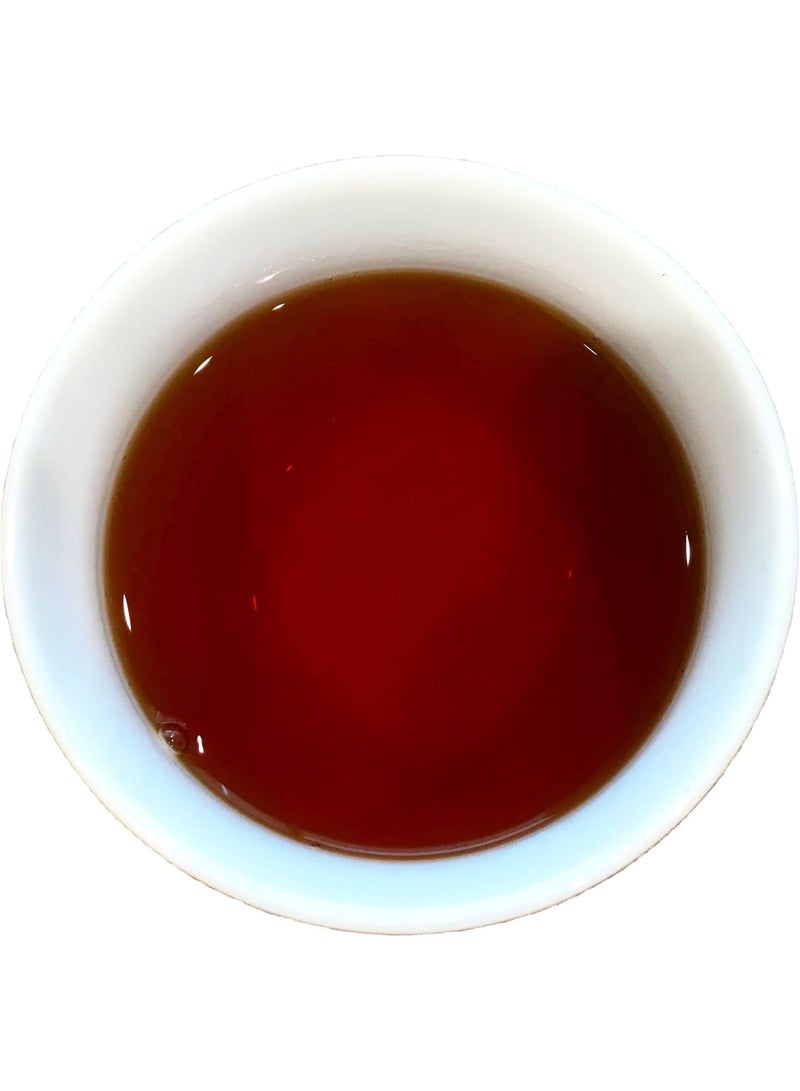 Alwazah Tea 100% Pure Ceylon Tea 400G - Image 4