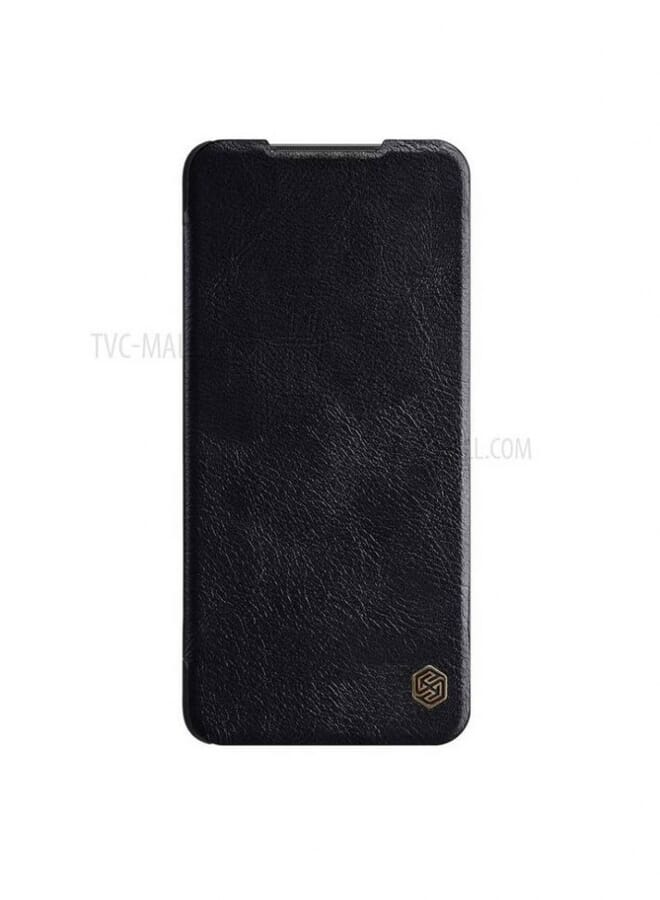 Nillkin Protective Leather Flip Case Cover For Poco X3 Nfc/Poco X3 Pro - Image 1