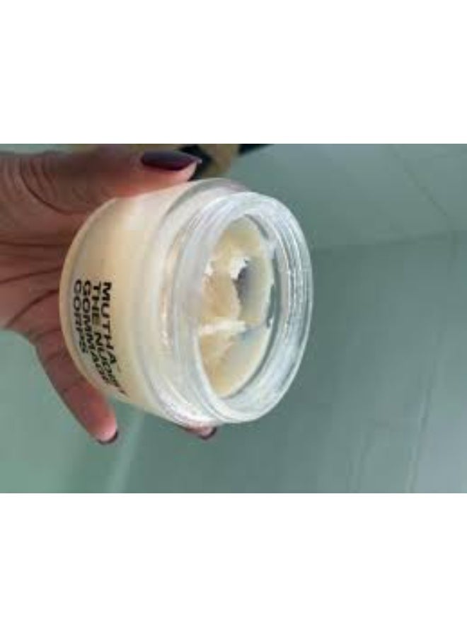 MUTHA™ THE NUDIST BODY SCRUB 170g - Image 2