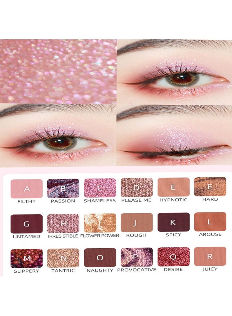 Generic Nude Eyeshadow Palette  - Image 2
