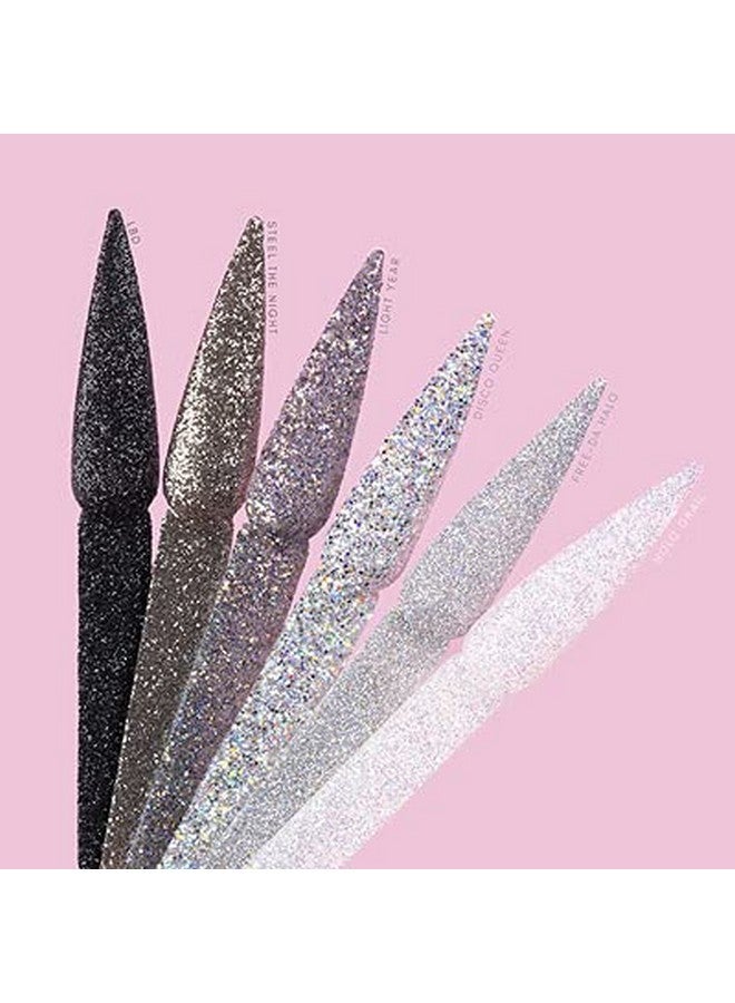 KIARA SKY Sprinkle On Glitter Collection (Steel The Night) - Image 2