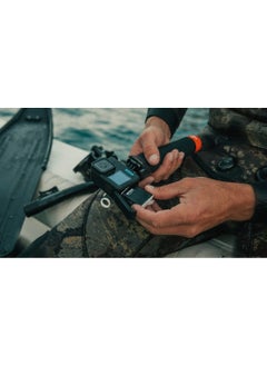 GoPro Enduro Battery (HERO11 Black/HERO10 Black/HERO9 Black)  - Image 4