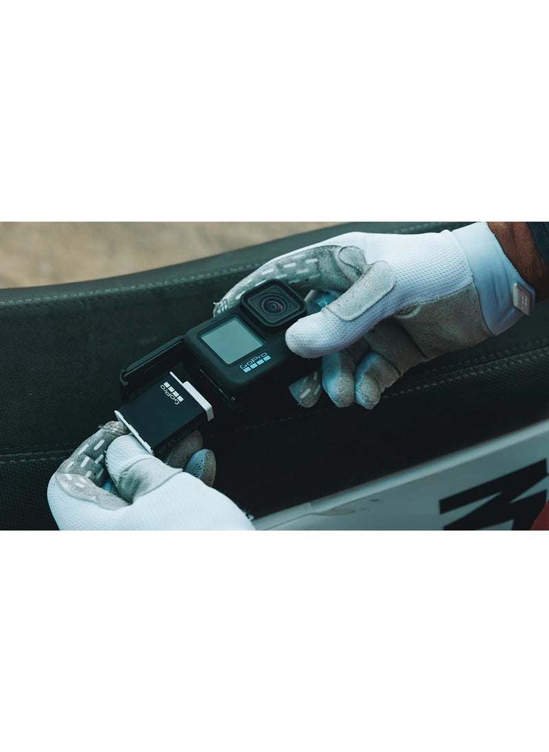 GoPro Enduro Battery (HERO11 Black/HERO10 Black/HERO9 Black)  - Image 2