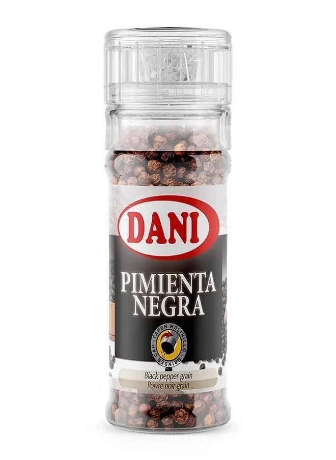 DANI Black Pepper Grain, Spain 