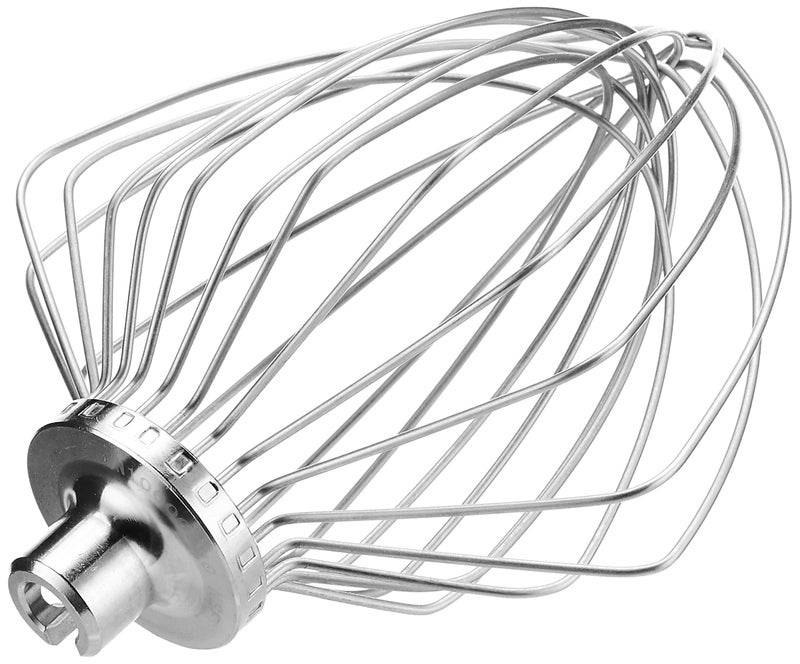 Kitchenaid Commercial Wire Whip, Stainless Steel - Image 2