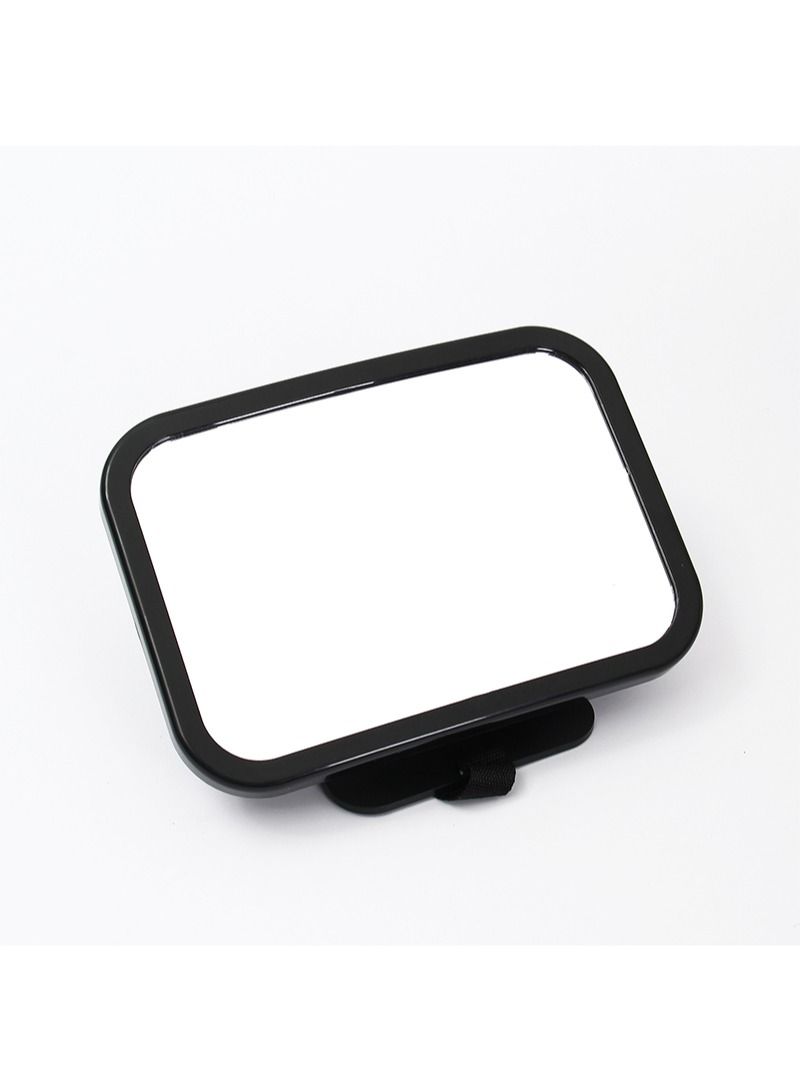 Sharpdo Car Baby Rear View Mirror BCM-XL Black - Image 5