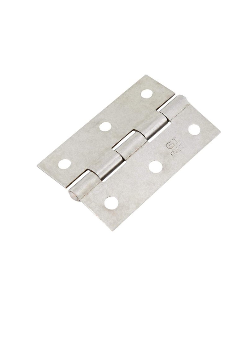 Robustline Steel Hinges Heavy - 3 inch - Image 2