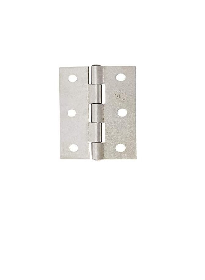 Robustline Steel Hinges Heavy - 3 inch - Image 1