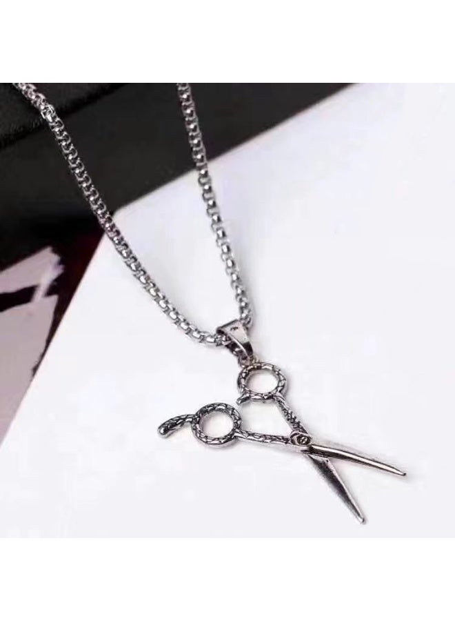 Mark Fairwhale Personalized Fashion Trend Pendant 
