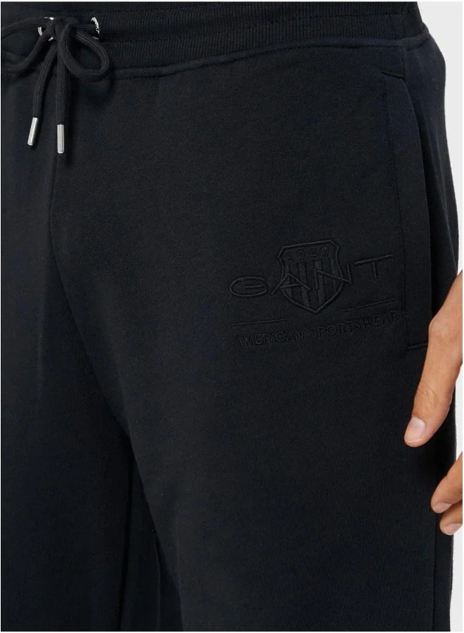 GANT Essential Sweatpants
