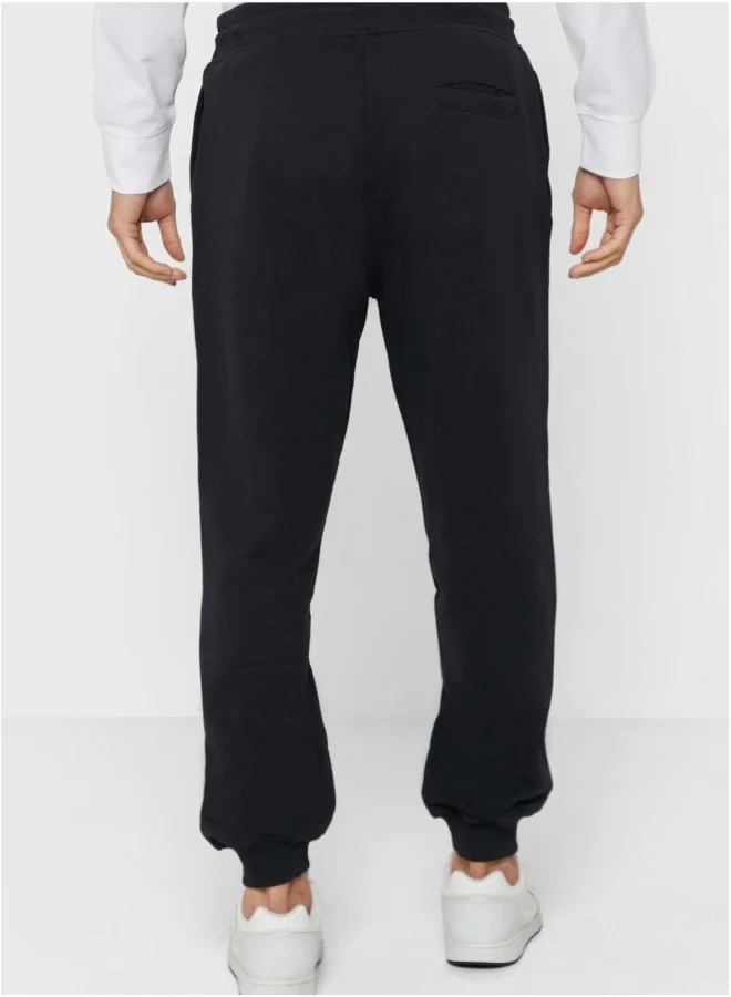 GANT Essential Sweatpants