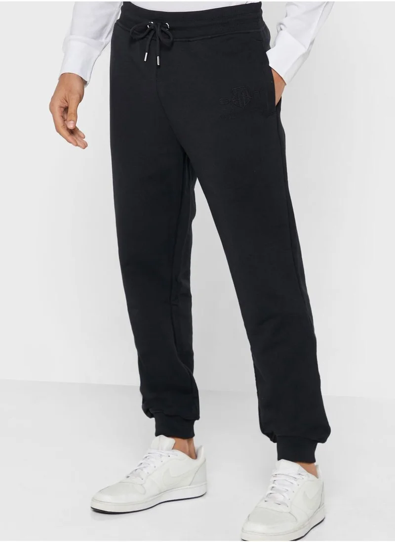 GANT Essential Sweatpants