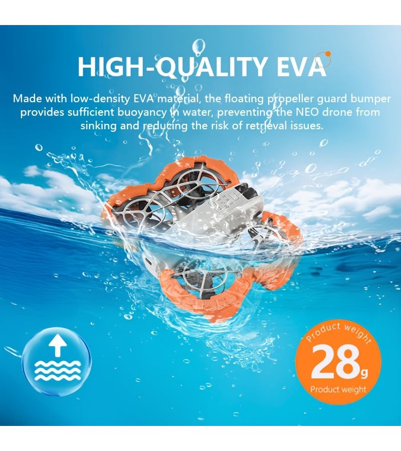 DJI DJI Buoyancy Anti Collision Ring