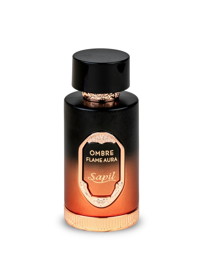 sapil عطر أومبري فليم أورا للجنسين 100 مل - Image 1