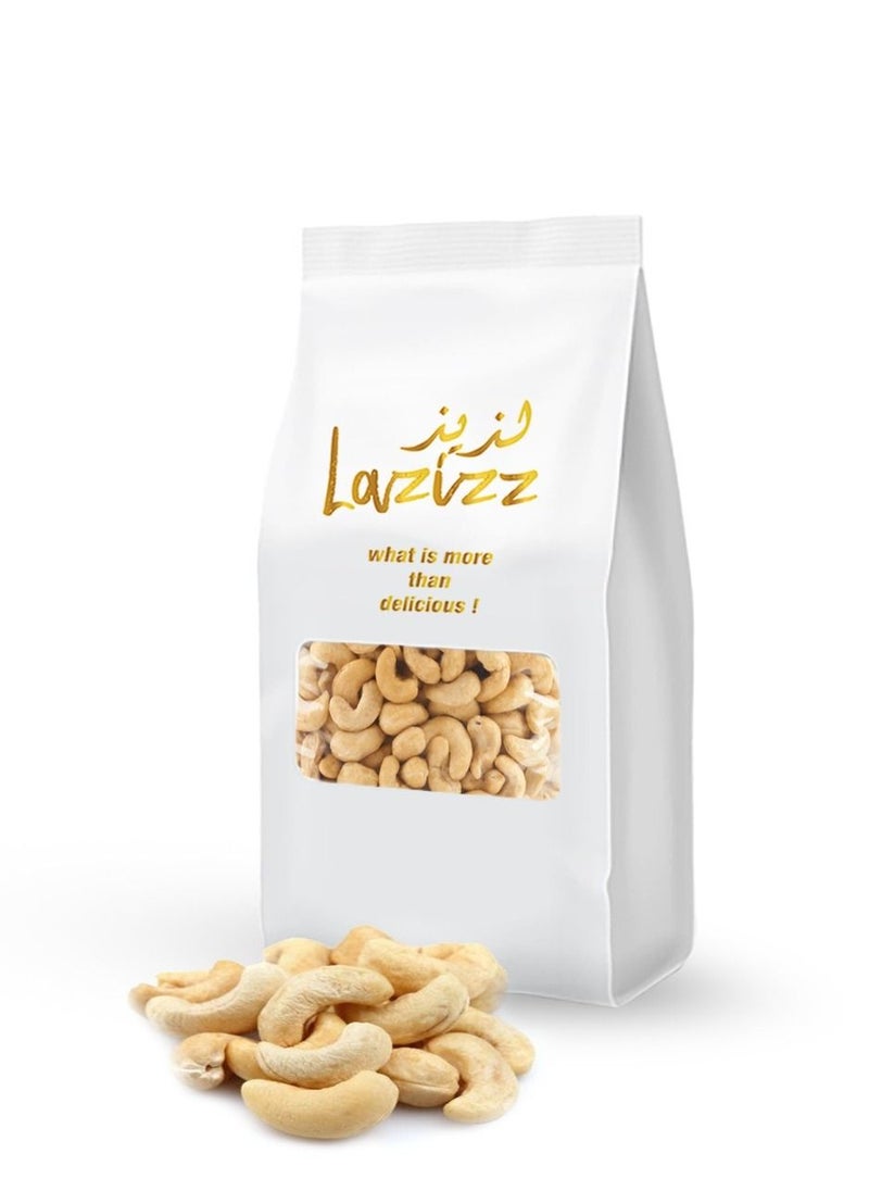 Lazizz Cashew 250g 