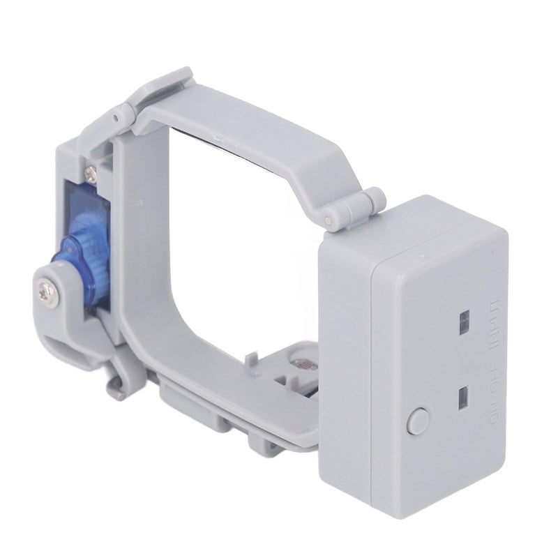 Mini Drone Payload Release Device For Fishing Wedding Party Christmas Props - Image 5