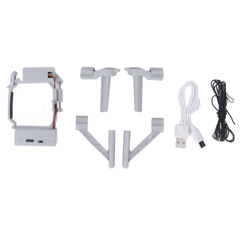 Mini Drone Payload Release Device For Fishing Wedding Party Christmas Props - Image 3