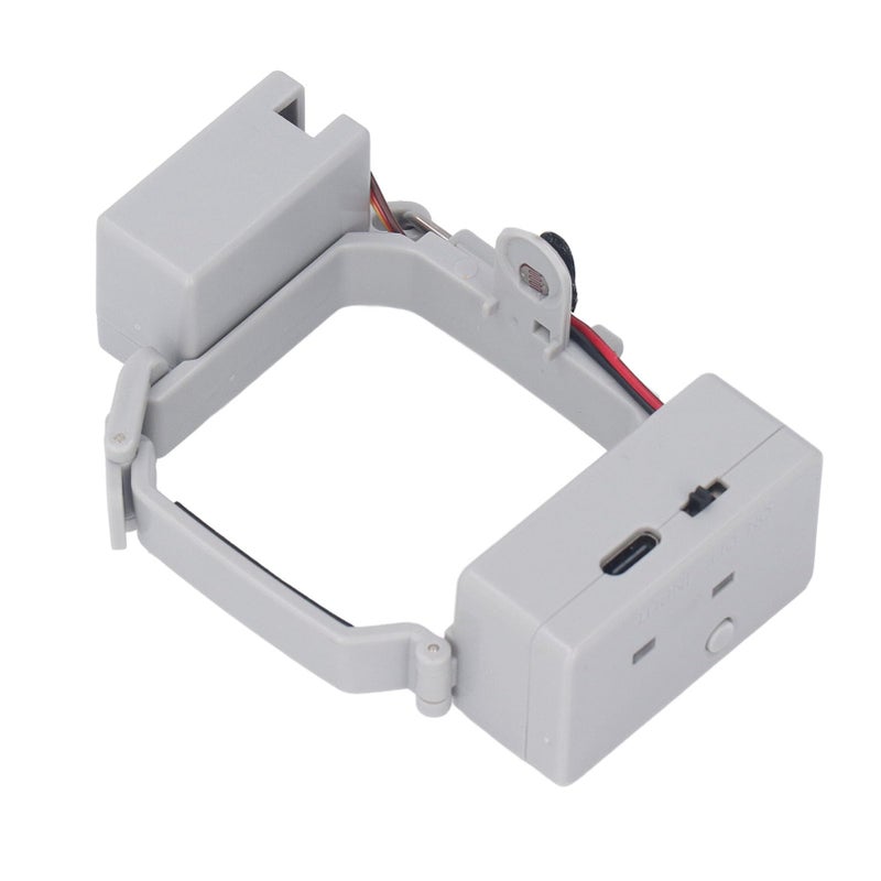 Mini Drone Payload Release Device For Fishing Wedding Party Christmas Props - Image 2